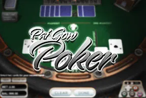 Pai Gow